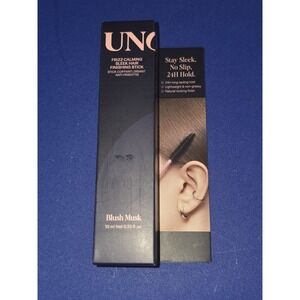 UNOVE Frizz Calming Sleek Hair Finshing Stick 10ml Blush Musk K-Beauty